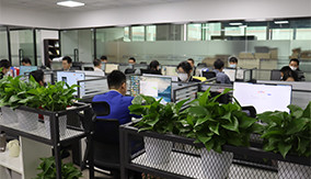 Κίνα Shenzhen Kiwi Technology Co., Ltd.