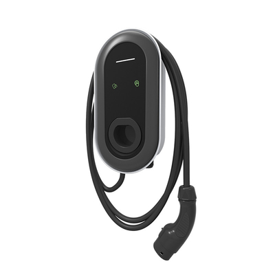2017-2019 BYD Qin Plus DM-i 11kw EV Charging Socket Fast Wall Mount Φορτιστή οχημάτων