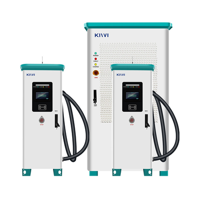 Γρήγορος DC οικιακός φορτιστής Ev 320kW-1200kW ομαδικός σταθμός φόρτισης