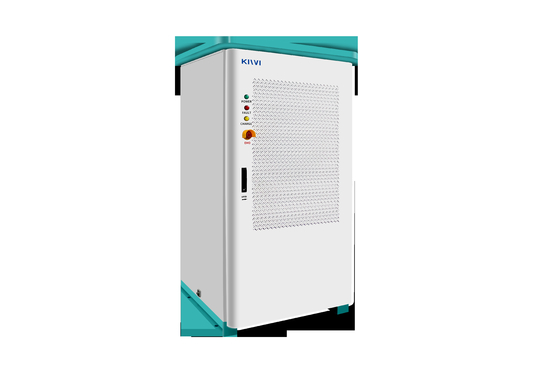 DC 720kW Εμπορικά διανεμημένα σταθμοί ταχείας φόρτισης Super Dc