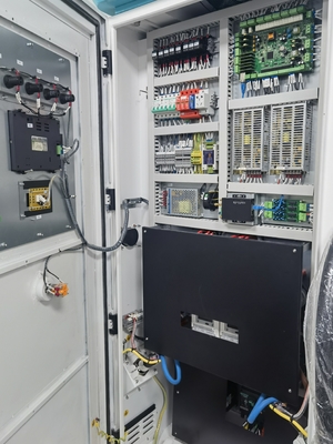 Σταθμοί φόρτισης αυτοκινήτων DC OCPP 1.6J/1.5J 150V-1000V