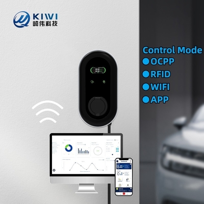 Τύπος 2 Τεχνουργός τσιμπιδιού 7KW 11KW 22KW Επίπεδο 1 2 EV EU UK FR Πορτογαλία