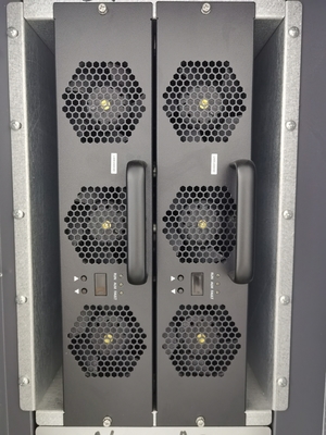22kW 30kW 40kW DC EV φορτιστή Οικιακή μονάδα ηλεκτρικής ενέργειας ανεμιστήρας ψύξη 45Hz-65Hz