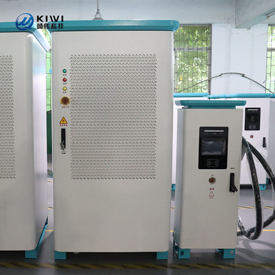 120KW 160KW AC Dc Ev φορτιστή για το σπίτι έξυπνη διανομή ενέργειας 380V Diy