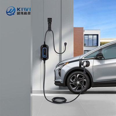 220v Ev φορτιστή Σταθμός φόρτισης αυτοκινήτου 380V 3.5KW 7 KW 11KW φόρτιση σε κίνηση