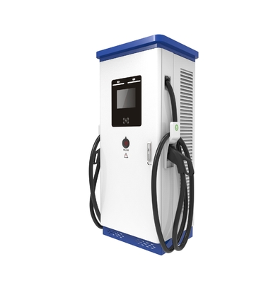 180KW 240KW Smart Home Fast DC Charger Για Οικογένεια ΕΕ UK DE FR