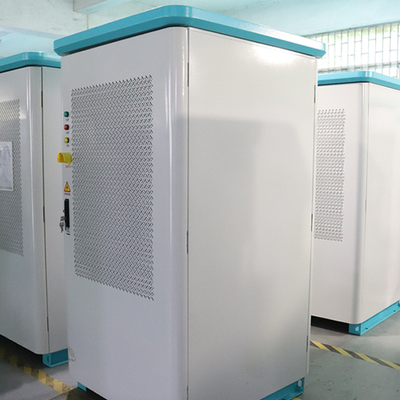 DC150V-1000V Εισερχόμενη τάση Γρήγορος σταθμός φόρτισης ηλεκτρικών οχημάτων 240KW 180KW 120KW 150KW OCPP