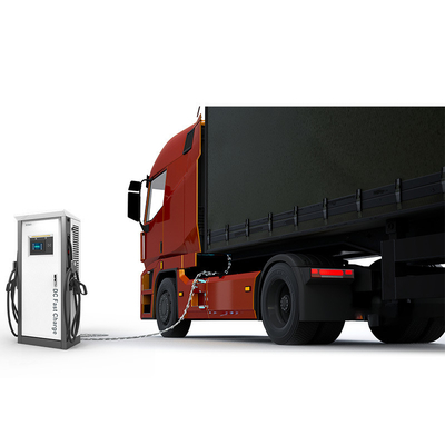 150KW-160KW Commercial Combo Rapid Charging Car Dc Charger για βολική φόρτιση αυτοκινήτου