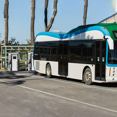 DC 200V-1000V Ηλεκτρική φόρτιση αυτοκινήτου για φόρτιση