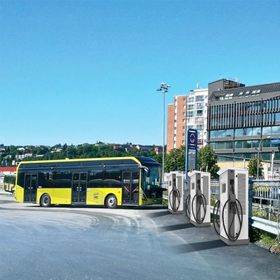 DC 200V-1000V Ηλεκτρική φόρτιση αυτοκινήτου για φόρτιση
