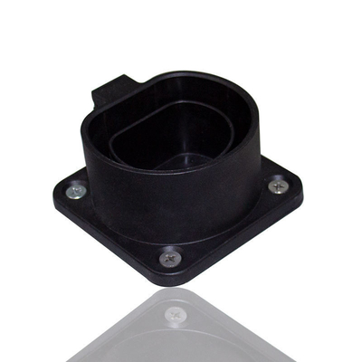 IP 65 Black KIWI Socket Outdoor Type 1 Ηλεκτρικό φορτιστή αυτοκινήτων CE EV φορτιστή