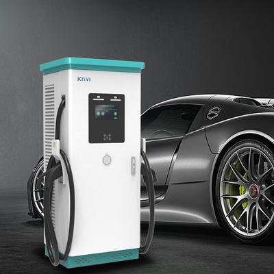 240kw Ενέργεια φόρτισης OCCP1.6 Σταθμός φόρτισης ηλεκτρικών οχημάτων για πολλαπλές συσκευές