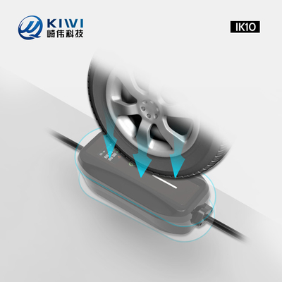 KIWI GBT Τύπος 2 Σταθμός ταχείας φόρτισης ηλεκτρικών οχημάτων 16A Φορητός φορτιστής EV για BYD