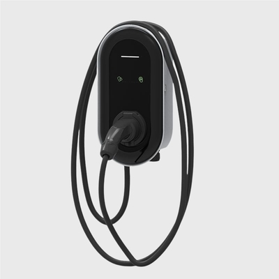 220Vac /-10% Έκδοση τάσης 7kw Type2 Wallbox 32A Carica e Gioca EV φορτιστή για το σπίτι