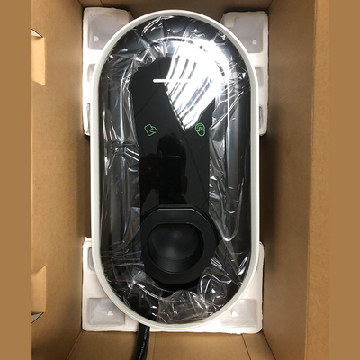 Αναβάθμιση του φορτιστή αυτοκινήτου USB Super Sale 7kW τύπου 1 και τύπου 2 EV για φορτιστή αυτοκινήτου 3 πινς