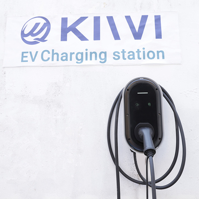 Τύπος-1/τύπος-2/GB/T Διασύνδεση Πρότυπο 7kw Smart Evse Wall Box Ev Charger Evse Adapter