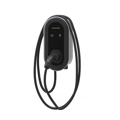 Τεσλά μοντέλο 3 EV Φιτάρισμα αυτοκινήτου USB αναβάθμιση 11kW 3 Φάση 7kW 22kW Τείχος κουτί φόρτισης στοίβα