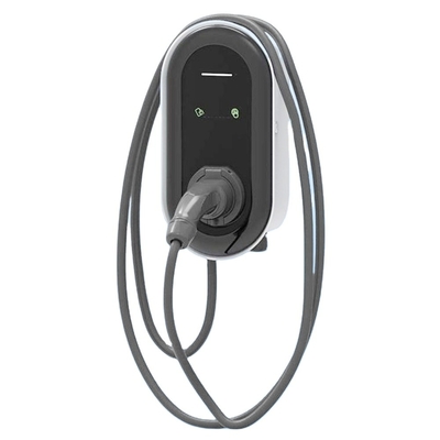 RFID Start-up Kiwi Occp1.6 Τύπος 2 22kw Γρήγορος φορτιστής ηλεκτρικών οχημάτων με εναλλασσόμενο ρεύμα για φόρτιση 7kw/11kw