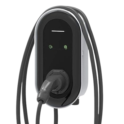 Τύπος 2 32α 3.5kw-22kw Τυπο 3 7kw EV φορτιστή για ηλεκτρικό αυτοκίνητο Interface Standard Type2