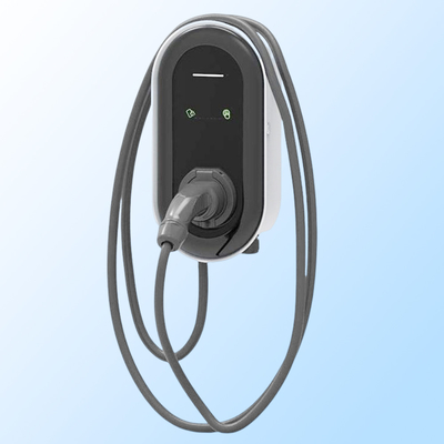 Τύπος 2 32α 3.5kw-22kw Τυπο 3 7kw EV φορτιστή για ηλεκτρικό αυτοκίνητο Interface Standard Type2