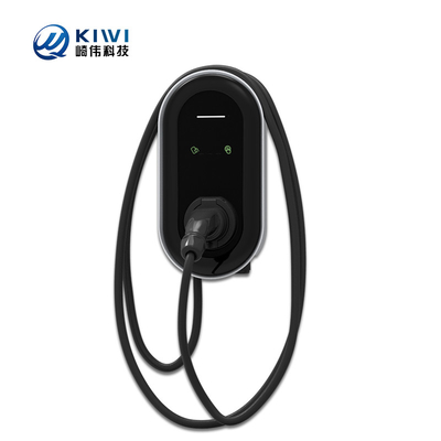 22KW ηλεκτρικό φορτιστή αυτοκινήτου 16A 32A Wallbox EV φορτιστή 7kw 11kw για τις απαιτήσεις των πελατών
