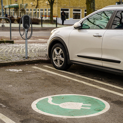 Γρήγορη φόρτιση τύπου 2 Τριφογενής 22kw 32a Wallbox EV φορτιστή για ηλεκτρικά αυτοκίνητα