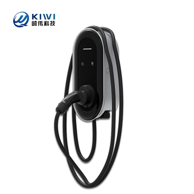 Σταθμός φόρτισης ελέγχου AC 22kw EV Wifi APP Γρήγορος φορτιστής στούντιο φόρτιση ηλεκτρικού οχήματος