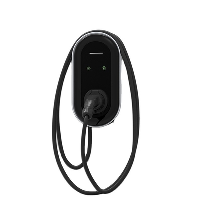 Τεχνητή φόρτιση ηλεκτρικών οχημάτων KIWI 22KW για είσοδο τάσης 380v και καλώδιο τύπου 1 2