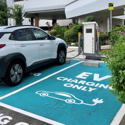 60 kW/120 kW CCS1 Chademo σε GBT προσαρμογέα για την φόρτιση ηλεκτρικών οχημάτων υψηλής τάσης
