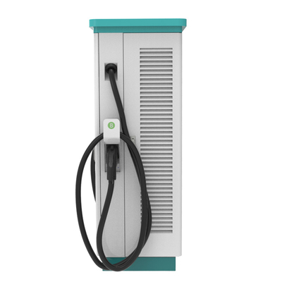 AC 0A-182A Διάστημα εισερχόμενου ρεύματος DC 150V-1000V Εξέρχουσα τάση EV φορτιστή στο ξενοδοχείο Hilton