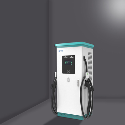 240kw DC Fast EV Charger για ασύρματο σταθμό φόρτισης Tesla KIWI και OCPP 1.6J/1.5J