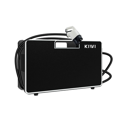 Γρήγορο φορτιστή EV αυτοκινήτου Dc KIWI 150V-750V Φορητό φορτιστή EV CCS για Tesla Model Y/S
