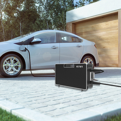 CCS Interface Standard DC 7kW φορητό φορτιστή ηλεκτρικού αυτοκινήτου για υψηλής ταχύτητας φόρτιση