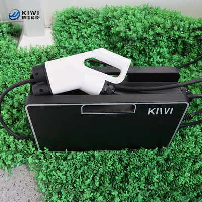 CCS Interface Standard DC 7kW φορητό φορτιστή ηλεκτρικού αυτοκινήτου για υψηλής ταχύτητας φόρτιση