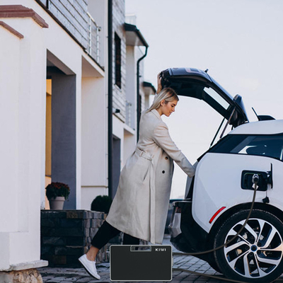7KW Ηλεκτρικό φορτιστή οχήματος για Hyundai Ioniq 5 στο καλύτερο στο εμπορικό κέντρο