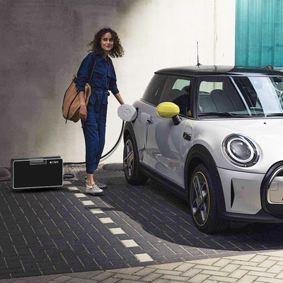 Παιδικό Σχολείο CCS2 φορτιστή 7kw ισχύς για υβριδικό εξοπλισμό φόρτισης