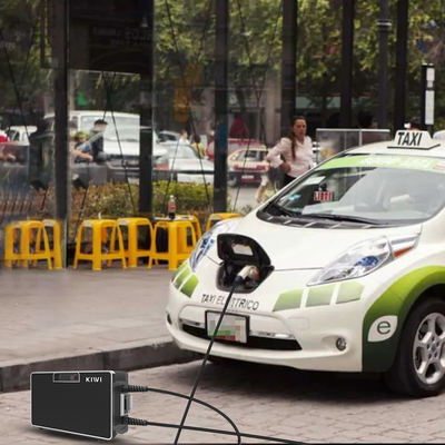 Παιδικό Σχολείο CCS2 φορτιστή 7kw ισχύς για υβριδικό εξοπλισμό φόρτισης