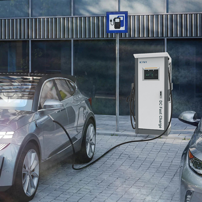 Υψηλής αρχικής φόρτισης για Benz EQB 60KW EV CCS μπαταρία αυτοκινήτου DC σταθμός γρήγορης φόρτισης