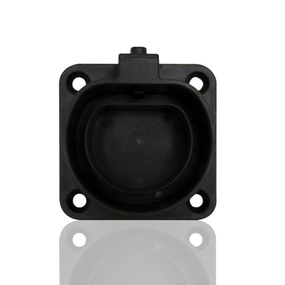Πιστοποιημένο CE IP65 Socket Outdoor Type 1 Dc γρήγορη φόρτιση για ηλεκτρικά οχήματα Tesla
