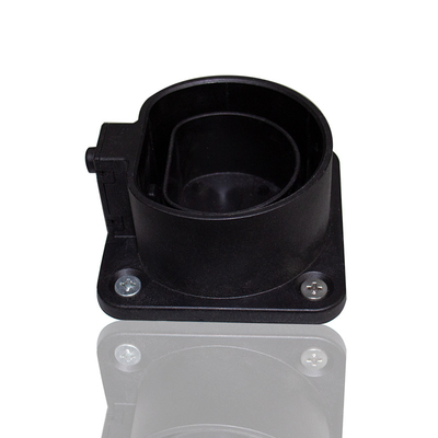 Πιστοποιημένο CE IP65 Socket Outdoor Type 1 Dc γρήγορη φόρτιση για ηλεκτρικά οχήματα Tesla