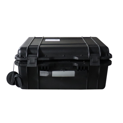 DIN70121 Πρωτόκολλο CCS1 CCS2 CHAdeMO GB/T Συσκευή προσομοιωτή ηλεκτρικού οχήματος