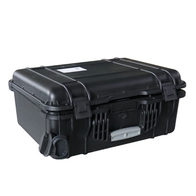 DIN70121 Πρωτόκολλο CCS1 CCS2 CHAdeMO GB/T Συσκευή προσομοιωτή ηλεκτρικού οχήματος
