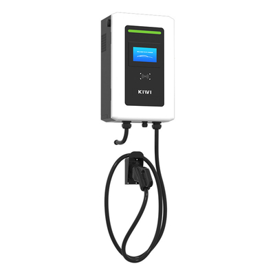 Ενιαίο όπλο 20kW ~ 40kW DC EV φορτιστή Ηλεκτρικό όχημα Επίπεδο 3 φορτιστές Ocpp DC σταθμός ταχείας φόρτισης