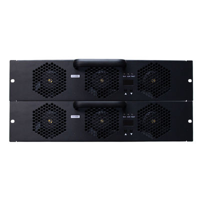 Ταχεία σταθμοί φόρτισης ηλεκτρικών οχημάτων (FAST EV Charging Station Power Communication Module) για ηλεκτρικά οχήματα με ισχύ 30 kW DC